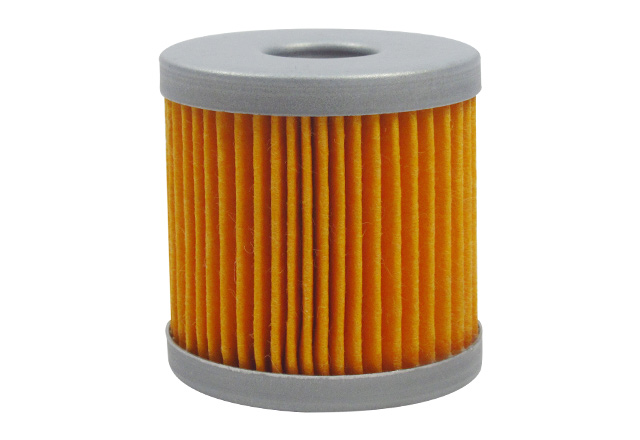 industrial oil filter